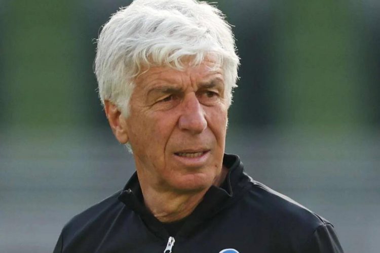 Nuovo scontro tra Gasperini e un calciatore dell'Atalanta