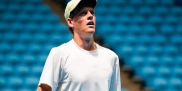 Nuovo torneo per Sinner tra Roma e Parigi