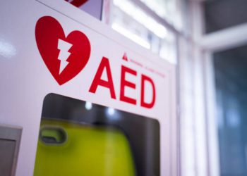Oltre 7 defibrillatori su 10 sono inutilizzabili la sera e nel weekend