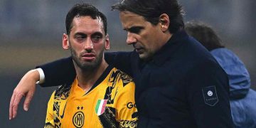 Panchina d'Oro, Simone Inzaghi miglior allenatore della scorsa stagione: battuti Gasperini e Italiano