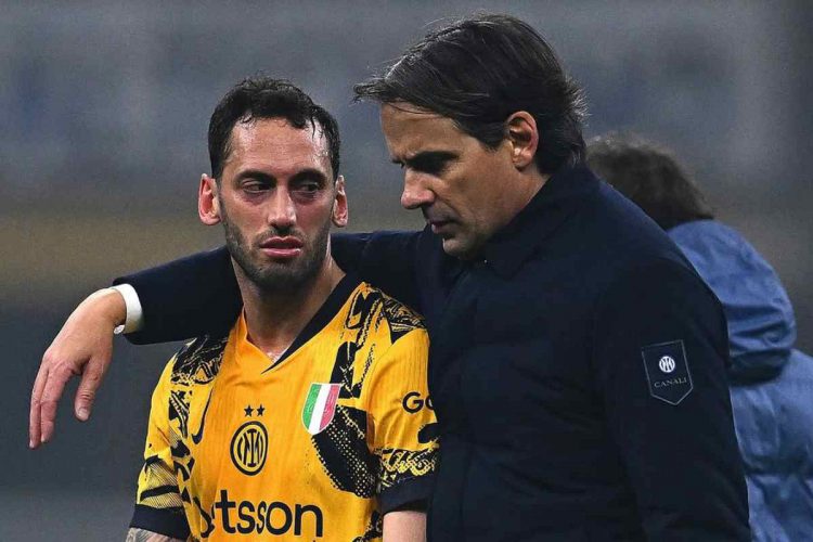 Panchina d'Oro, Simone Inzaghi miglior allenatore della scorsa stagione: battuti Gasperini e Italiano