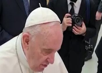 Papa Francesco