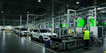 Piano auto: 1,8 miliardi in due anni per rivoluzionare la produzione di batterie