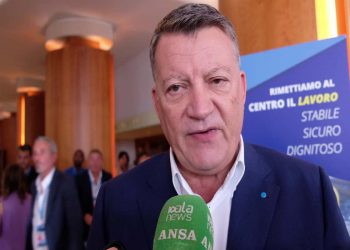 Pierpaolo Bombardieri