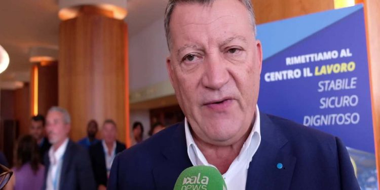 Pierpaolo Bombardieri