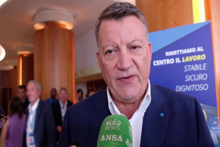 Pierpaolo Bombardieri