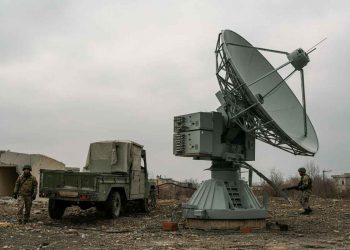 Polonia, sistemi radar al confine@ALANEWS