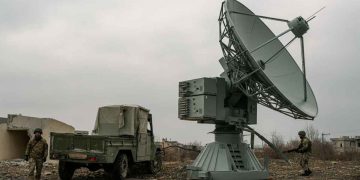 Polonia, sistemi radar al confine@ALANEWS