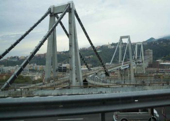 Ponte Morandi
