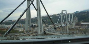 Ponte Morandi