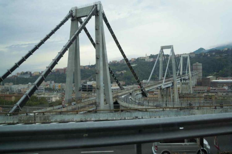 Ponte Morandi