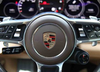 Porsche: stop al piano di sviluppo del centro prove di Nardò, in Puglia