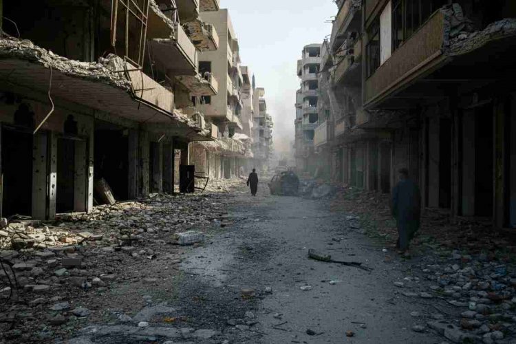 Khamenei avverte: "Gli attacchi degli Usa allo Yemen sono un crimine che deve essere fermato"