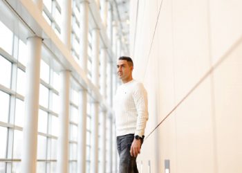 Roberto Vannacci a Strasburgo