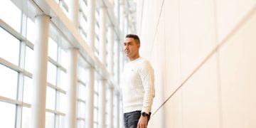 Roberto Vannacci a Strasburgo