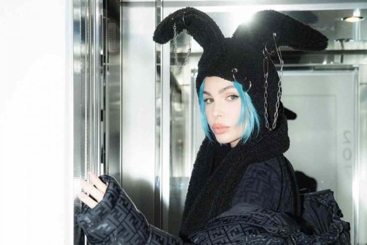 Rose Villain soffre di misofonia