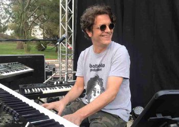 Samuele Bersani rivela: "Ho avuto un tumore ai polmoni, rimandai le ultime date del tour con Orchestra"