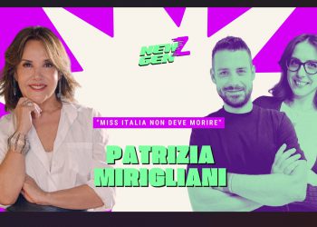 Patrizia Mirigliani