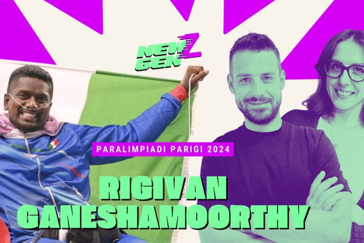 Rigivan Ganeshamoorthy