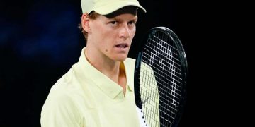 Sinner obbligato a giocare ad Amburgo dalla regola dei 500