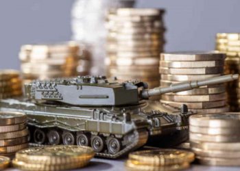 Spesa militare in Europa