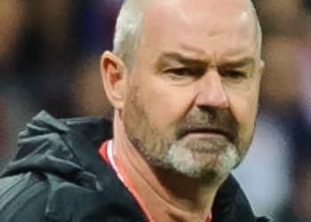 Steve Clarke