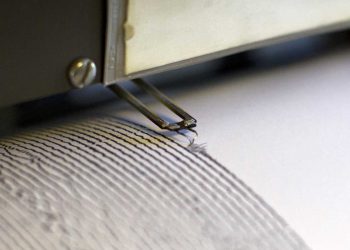 Terremoto a Catanzaro: gli aggiornamenti LIVE sull’evento sismico