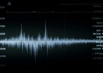 Forte scossa di terremoto di magnitudo 4.2 registrata in provincia di Potenza