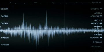 Forte scossa di terremoto di magnitudo 4.2 registrata in provincia di Potenza