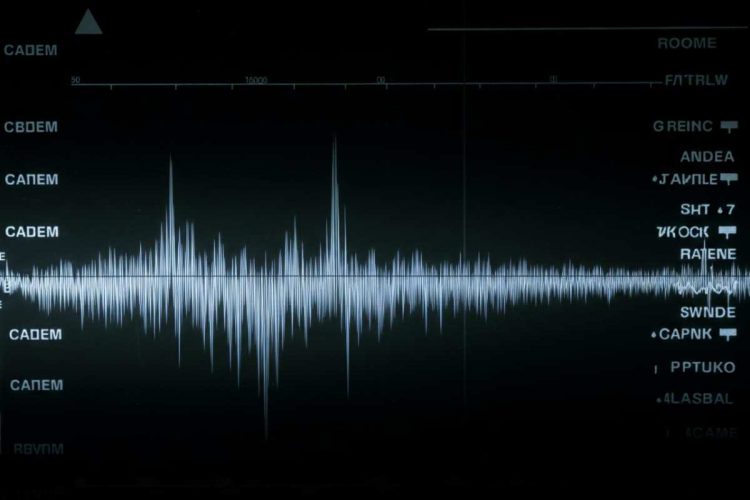 Forte scossa di terremoto di magnitudo 4.2 registrata in provincia di Potenza