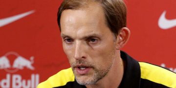 Thomas Tuchel