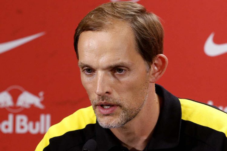 Thomas Tuchel