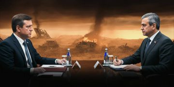 Trump annuncia novità sulla possibile tregua in Ucraina: attesa per lunedì