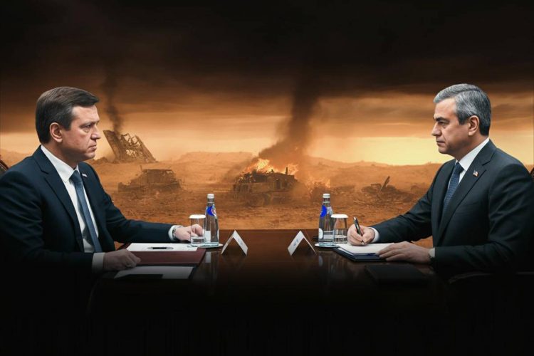 Trump annuncia novità sulla possibile tregua in Ucraina: attesa per lunedì