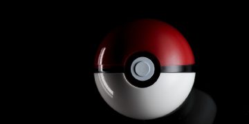 Una Pokéball