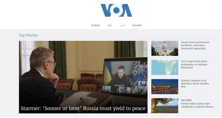 (from: voanews website)
