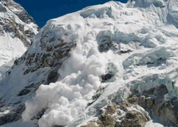 Valanga in Svezia colpisce 5 italiani: 2 morti