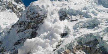 Valanga in Svezia colpisce 5 italiani: 2 morti