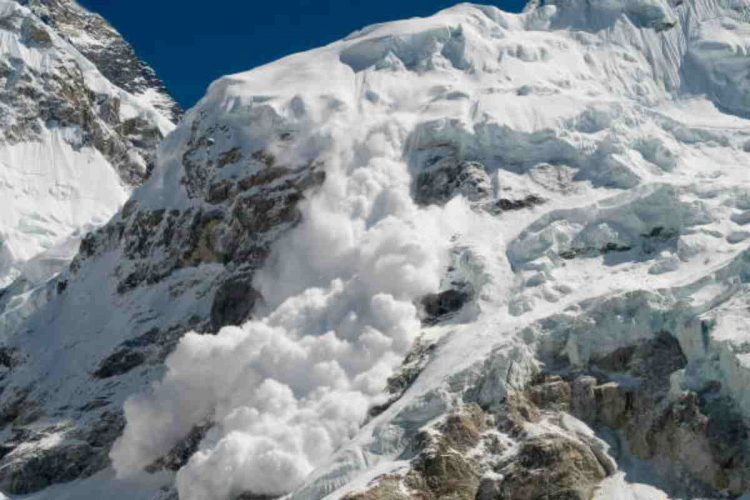 Valanga in Svezia colpisce 5 italiani: 2 morti