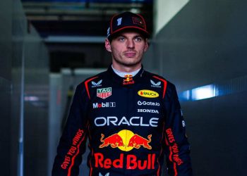 Verstappen riflette sul suo futuro alla Red Bull