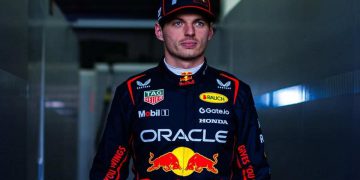Verstappen riflette sul suo futuro alla Red Bull