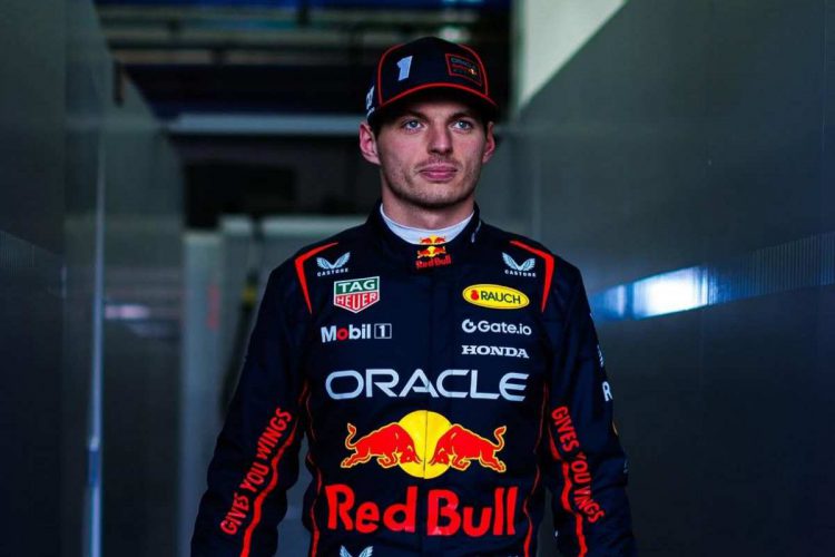 Verstappen riflette sul suo futuro alla Red Bull