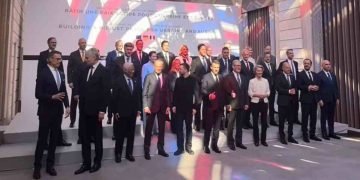 Vertice dei Volenterosi