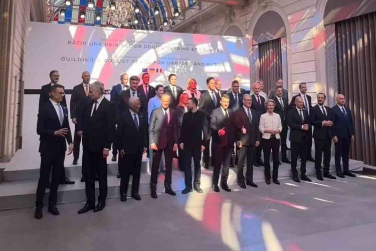 Vertice dei Volenterosi