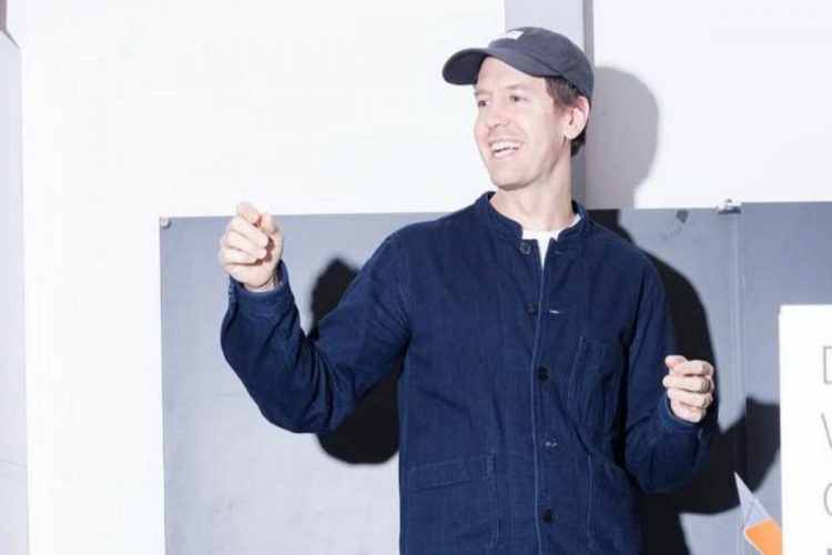 Vettel continua a credere nella Ferrari