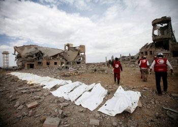Houthi, il bilancio dei raid Usa nello Yemen: salgono a 31 le vittime tra i ribelli