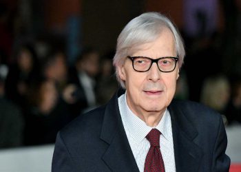 Vittorio Sgarbi