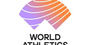 Il Logo di World Athletics