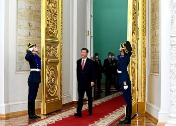Xi Jinping incontra i CEO stranieri: "Il libero scambio affronta una sfida difficile"