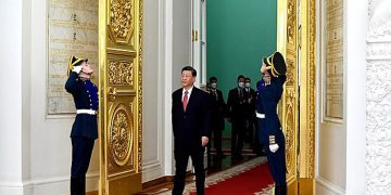 Xi Jinping incontra i CEO stranieri: "Il libero scambio affronta una sfida difficile"